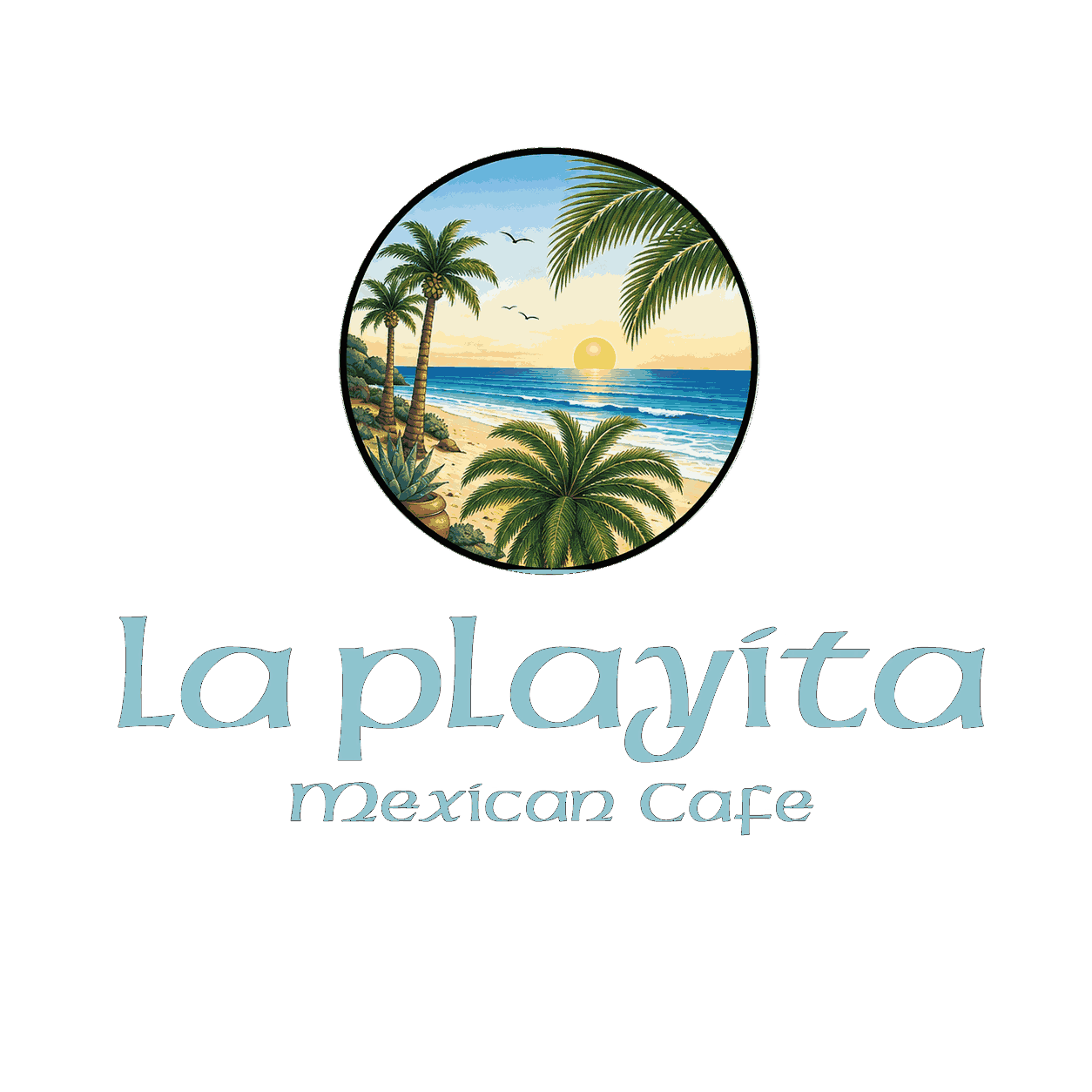 La Playita Mexican Cafe